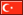 TURKISH FLAG